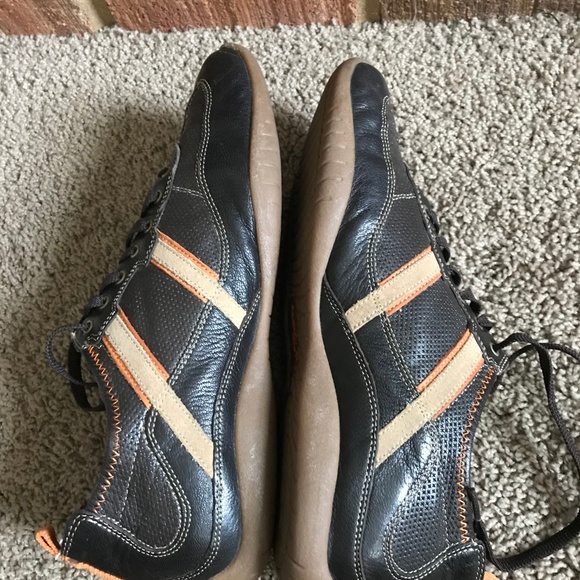 Cole Haan Men\'s Brown Shoes main image 4